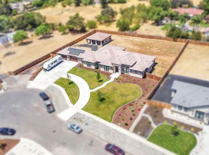 3180 Saffron Ln, Roseville, CA 95747 Photo