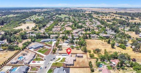 3180 Saffron Ln, Roseville, CA 95747 Photo