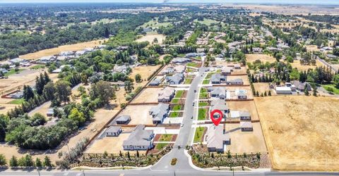 3100 Saffron Ln, Roseville, CA 95747 Photo