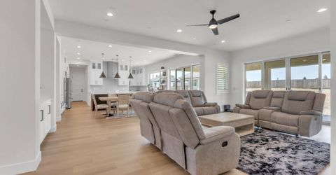 3100 Saffron Ln, Roseville, CA 95747 Photo