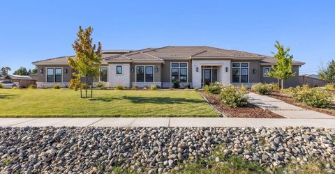 3100 Saffron Ln, Roseville, CA 95747 Photo