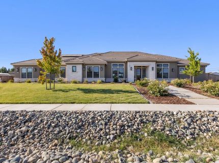 3100 Saffron Ln, Roseville, CA 95747 Photo