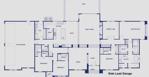 3100 Saffron Ln, Roseville, CA 95747 Photo