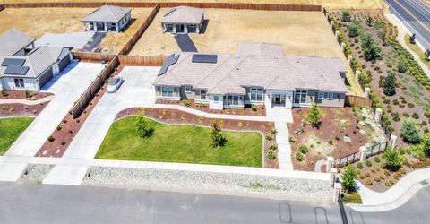 3100 Saffron Ln, Roseville, CA 95747 Photo