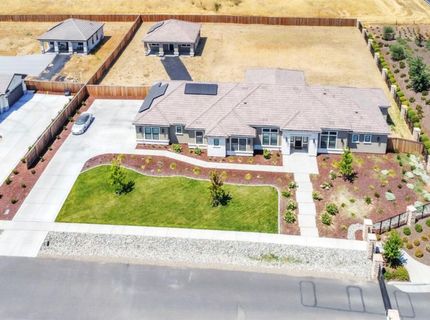3100 Saffron Ln, Roseville, CA 95747 Photo