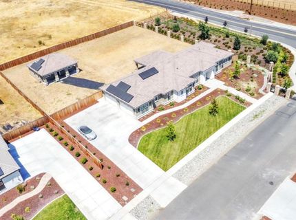 3100 Saffron Ln, Roseville, CA 95747 Photo