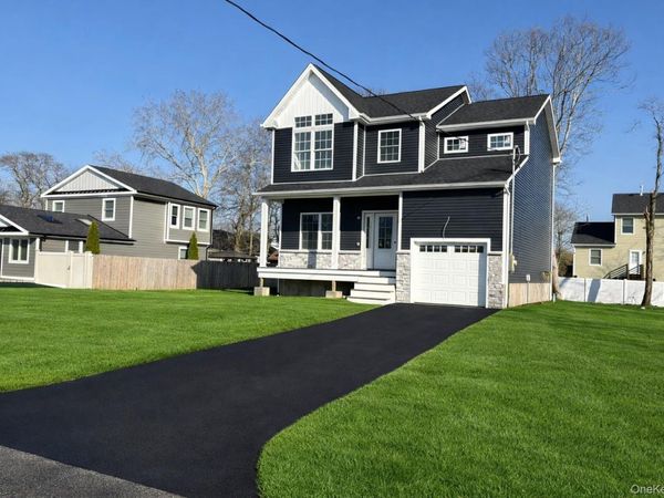 0 Edgewater Drive, Mastic Beach, NY 11951
