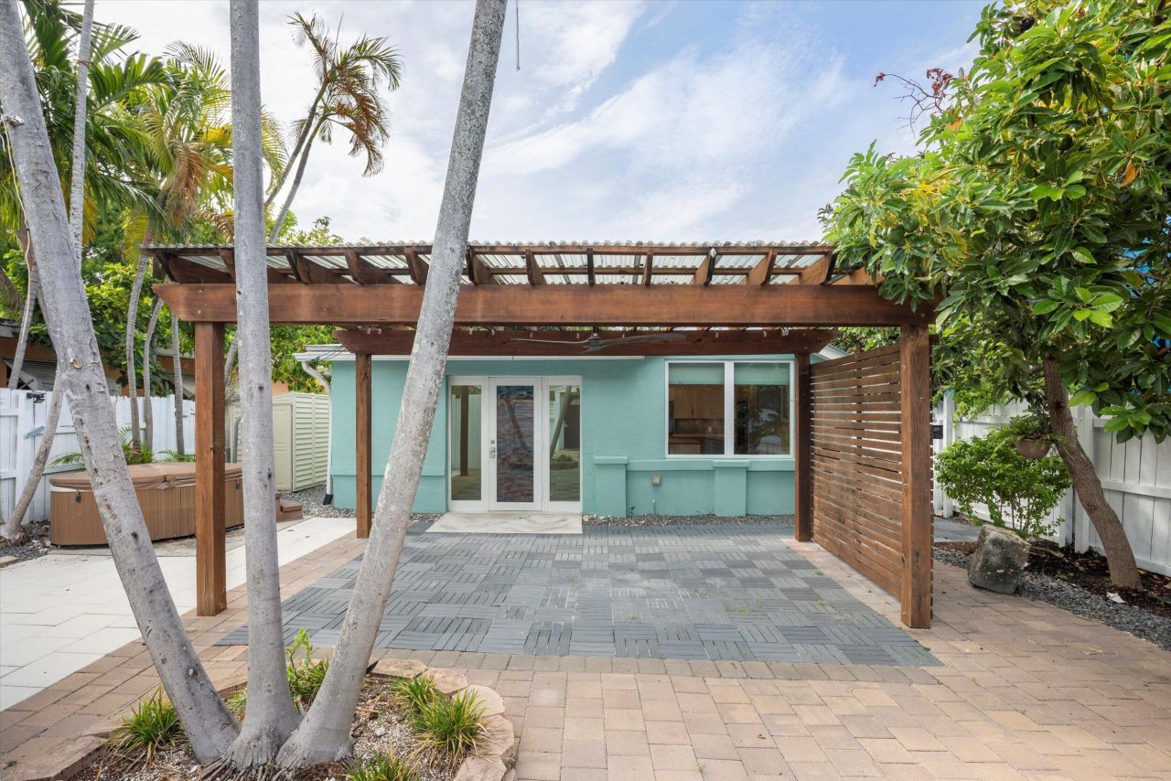 1606 Flagler Avenue, Key West, FL 33040 Photo