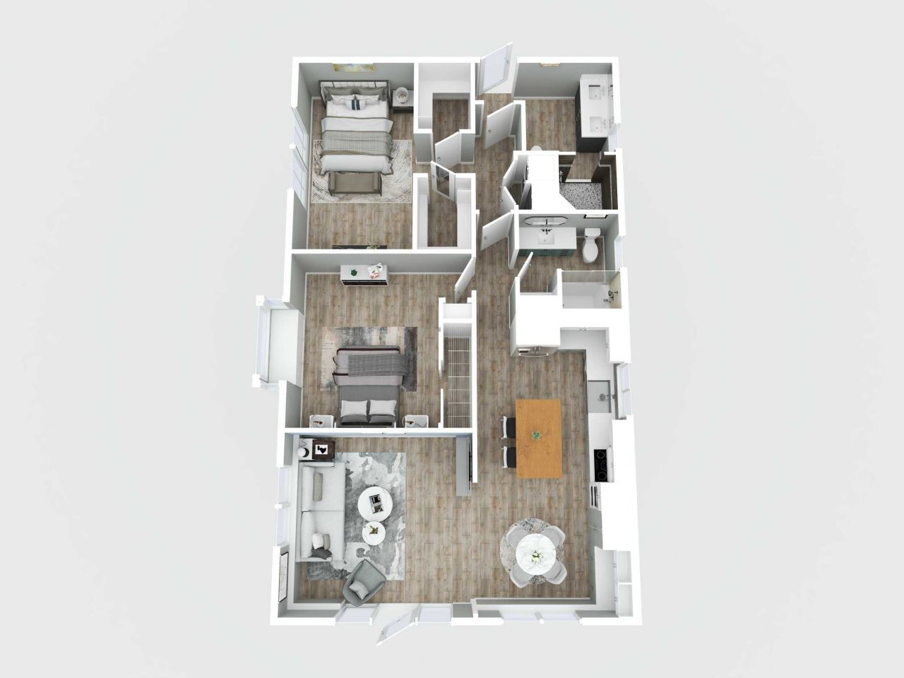 1606 Flagler Avenue, Key West, FL 33040 Photo