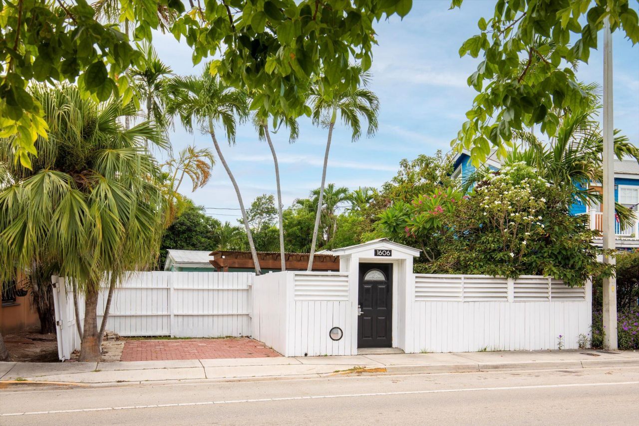 1606 Flagler Avenue, Key West, FL 33040 Photo
