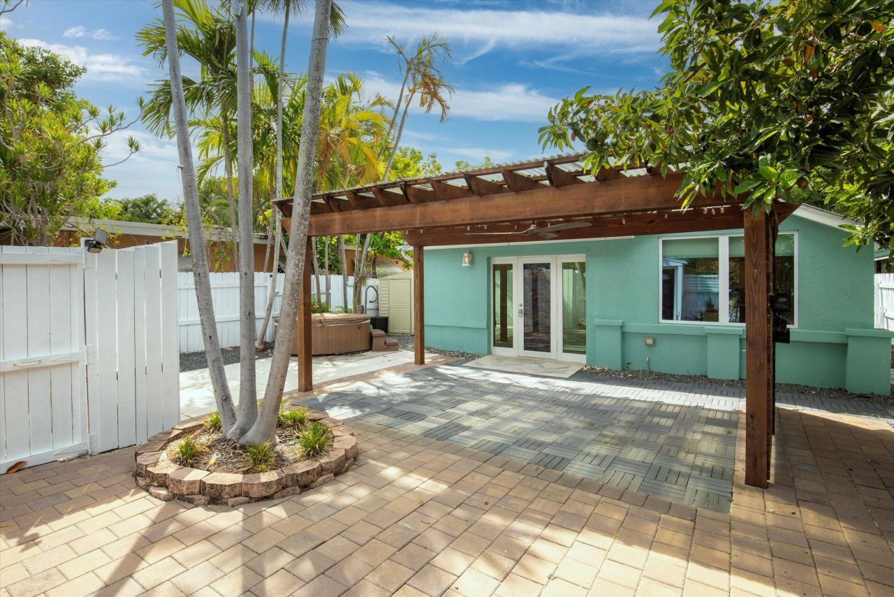 1606 Flagler Avenue, Key West, FL 33040 Photo