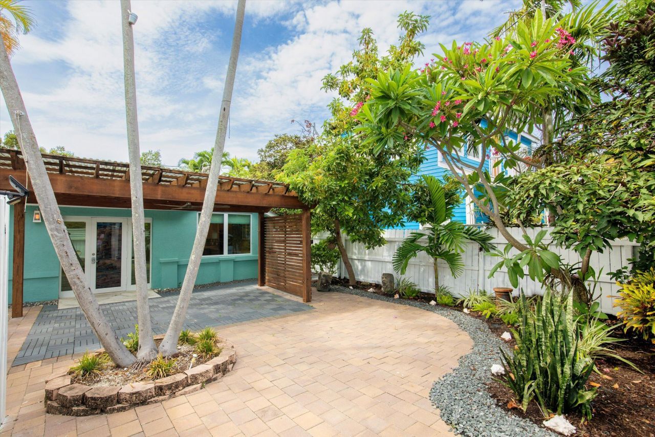 1606 Flagler Avenue, Key West, FL 33040 Photo