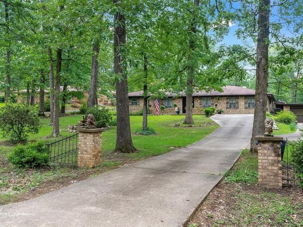 6127 Land O Trees Street, Shreveport, LA 71119