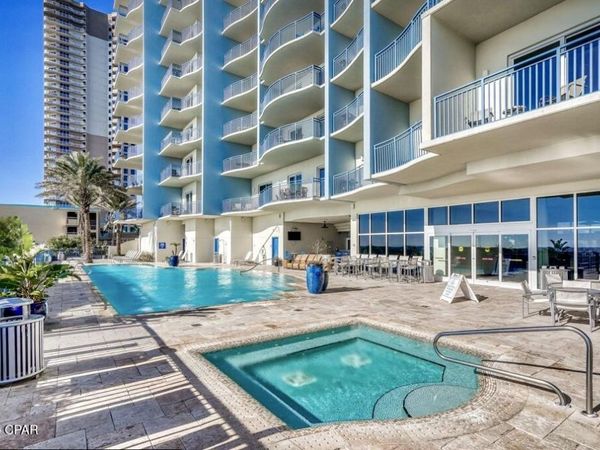 16701 Front Beach Road, Unit 1605, Panama City Beach, FL 32413