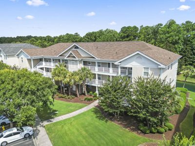 5825 Catalina Dr., Unit 322, North Myrtle Beach, SC 29582