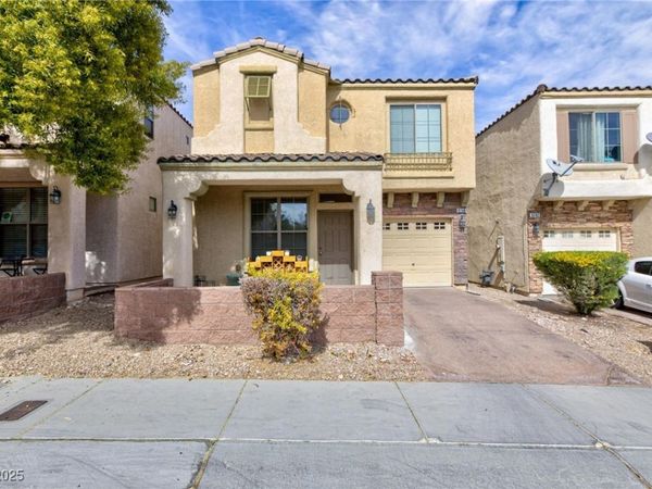 9748 Villa Lorena Avenue, Las Vegas, NV 89147