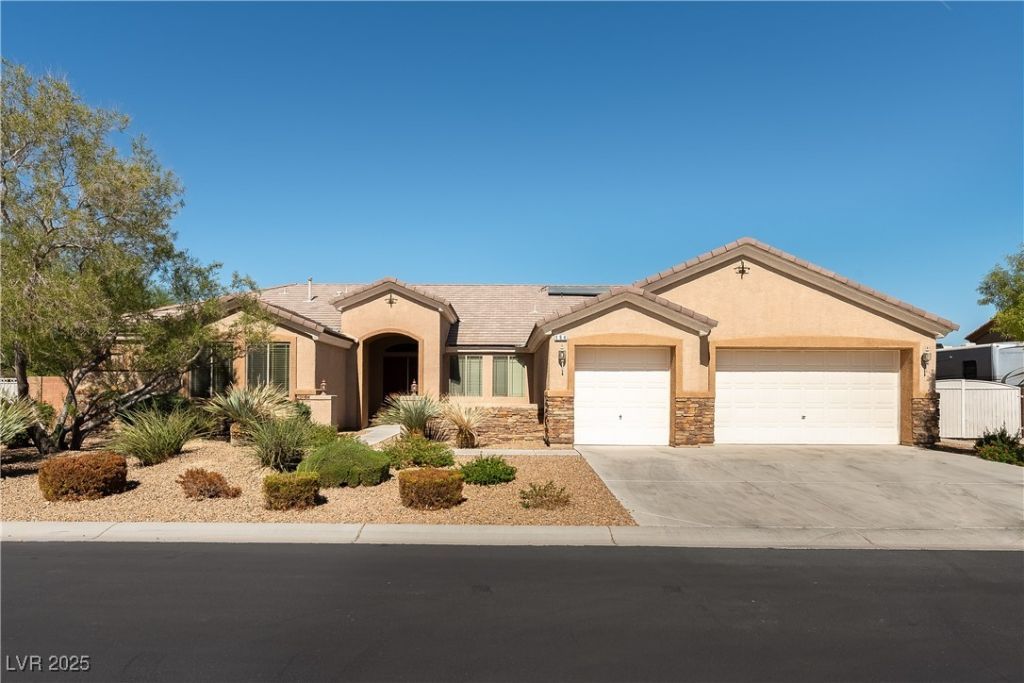 164 Glenbrook Estates Drive, Las Vegas, NV 89183 Main Photo