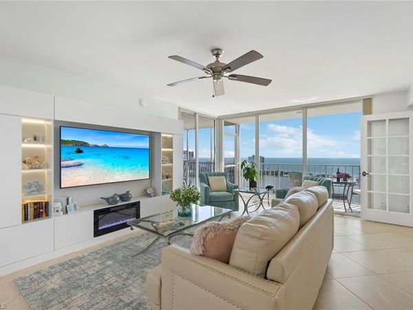 5550 Heron Point Dr, Unit 1902, NAPLES, FL 34108