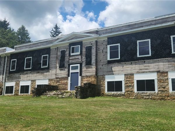 00 S Somerset St, Stoystown, PA 15563
