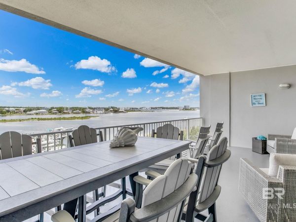 27405 Polaris Street, Unit 409, Orange Beach, AL 36561