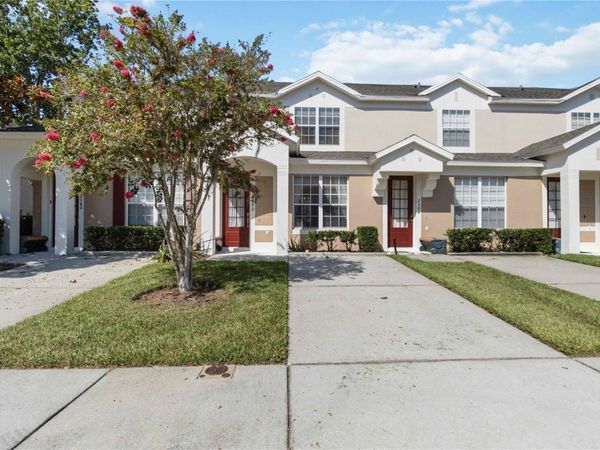 2382 SILVER PALM DRIVE E, KISSIMMEE, FL 34747