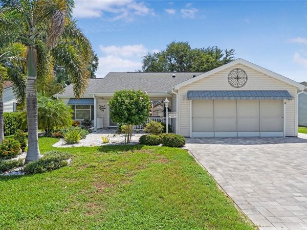 919 CAMINO DEL REY DRIVE, THE VILLAGES, FL 32159