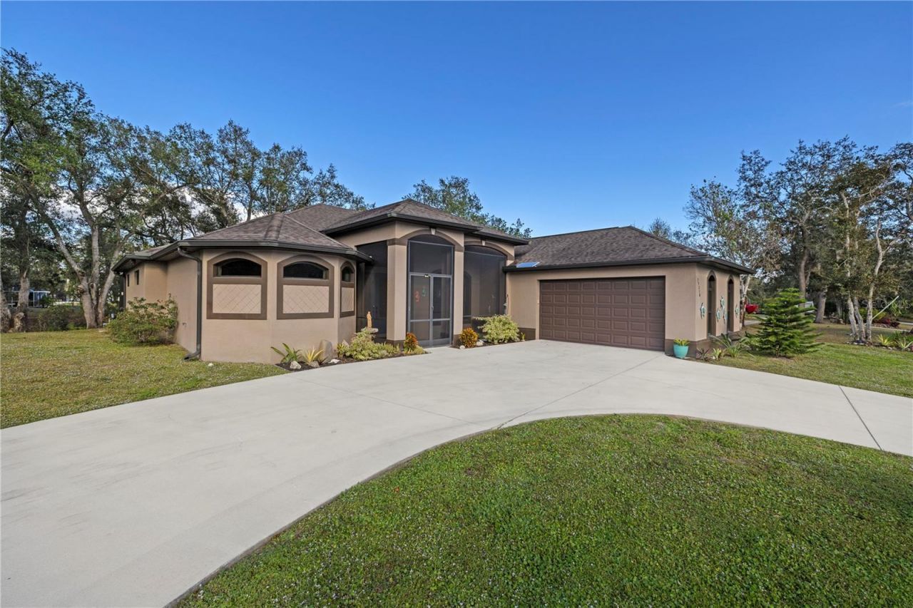 27318 San Carlos Drive, Punta Gorda, FL 33983 Photo