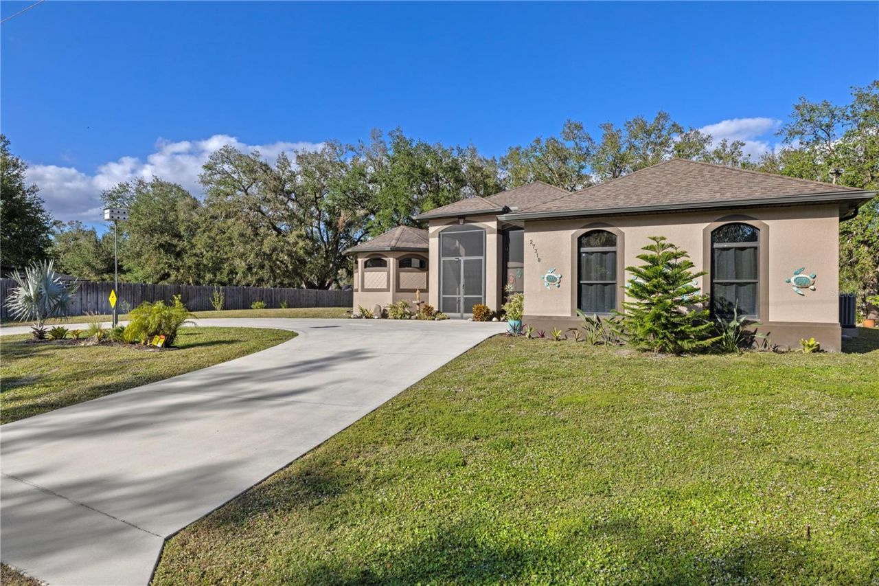 27318 San Carlos Drive, Punta Gorda, FL 33983 Photo
