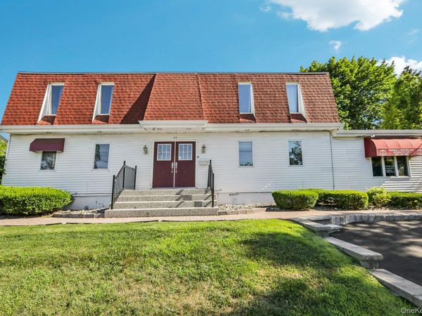 11 Ramapo Road, Garnerville, NY 10923