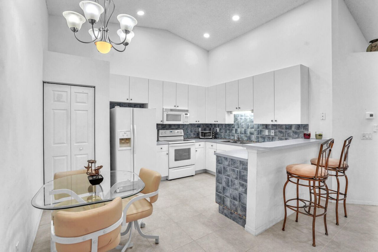 5062 Toscana Trail N, Boynton Beach, FL 33437 Photo