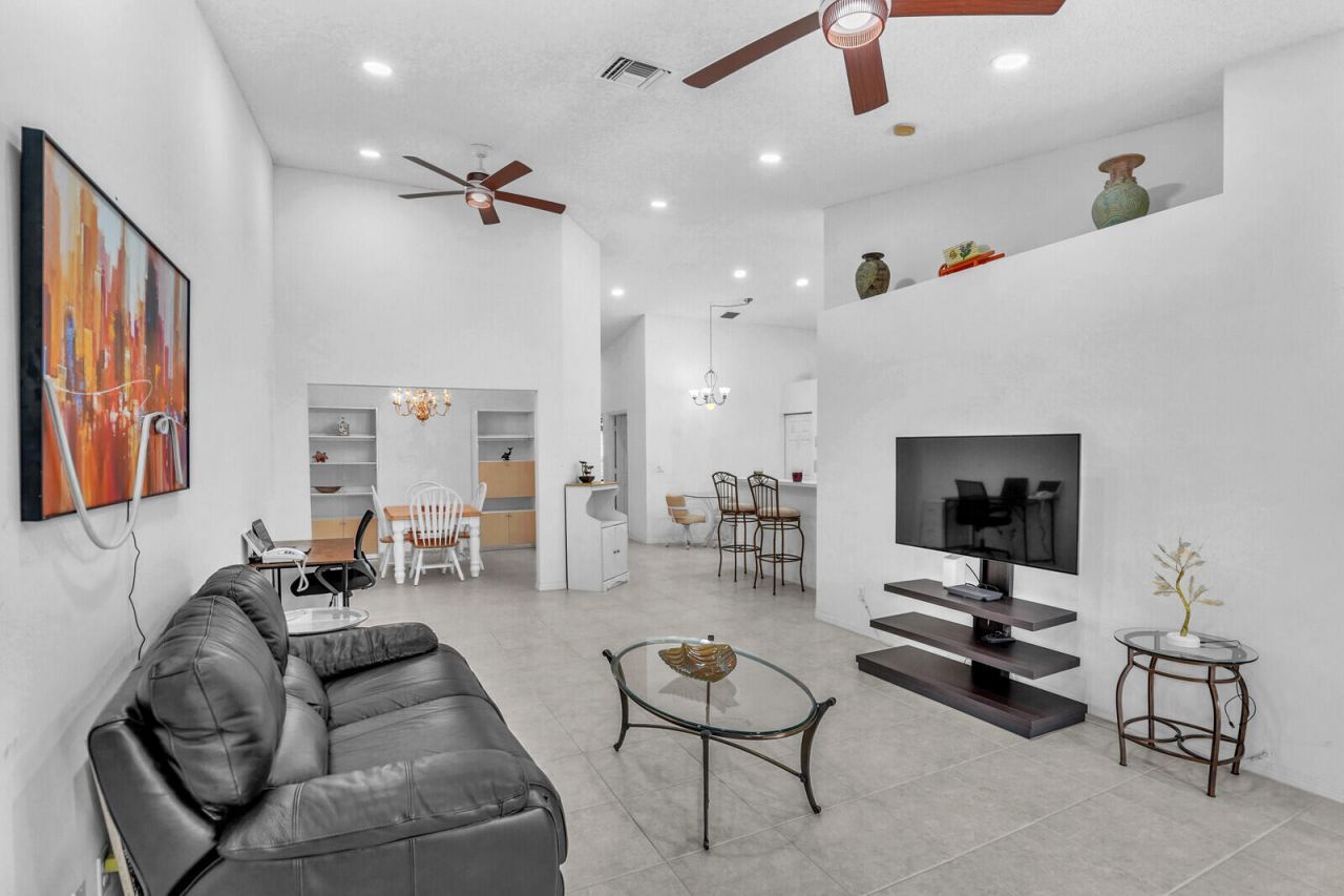 5062 Toscana Trail N, Boynton Beach, FL 33437 Photo