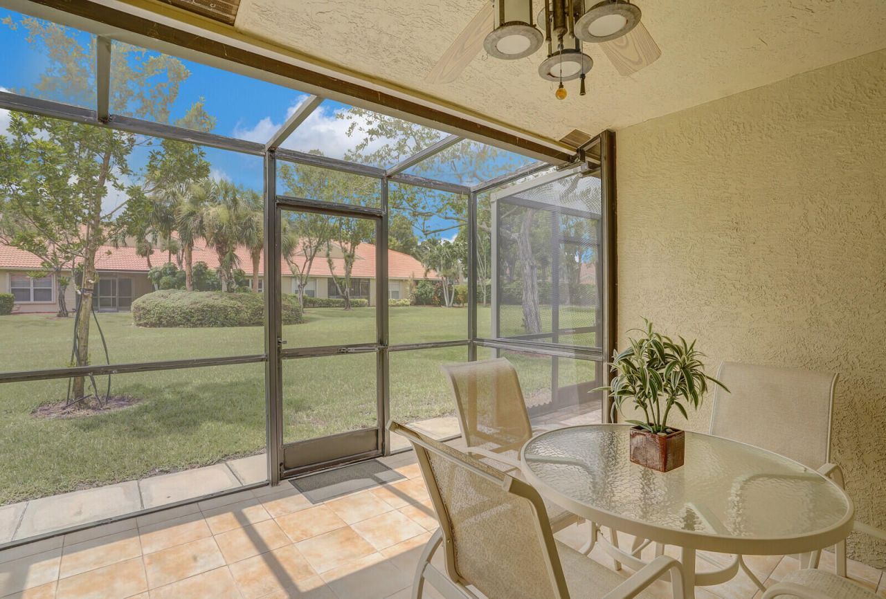 5062 Toscana Trail N, Boynton Beach, FL 33437 Photo