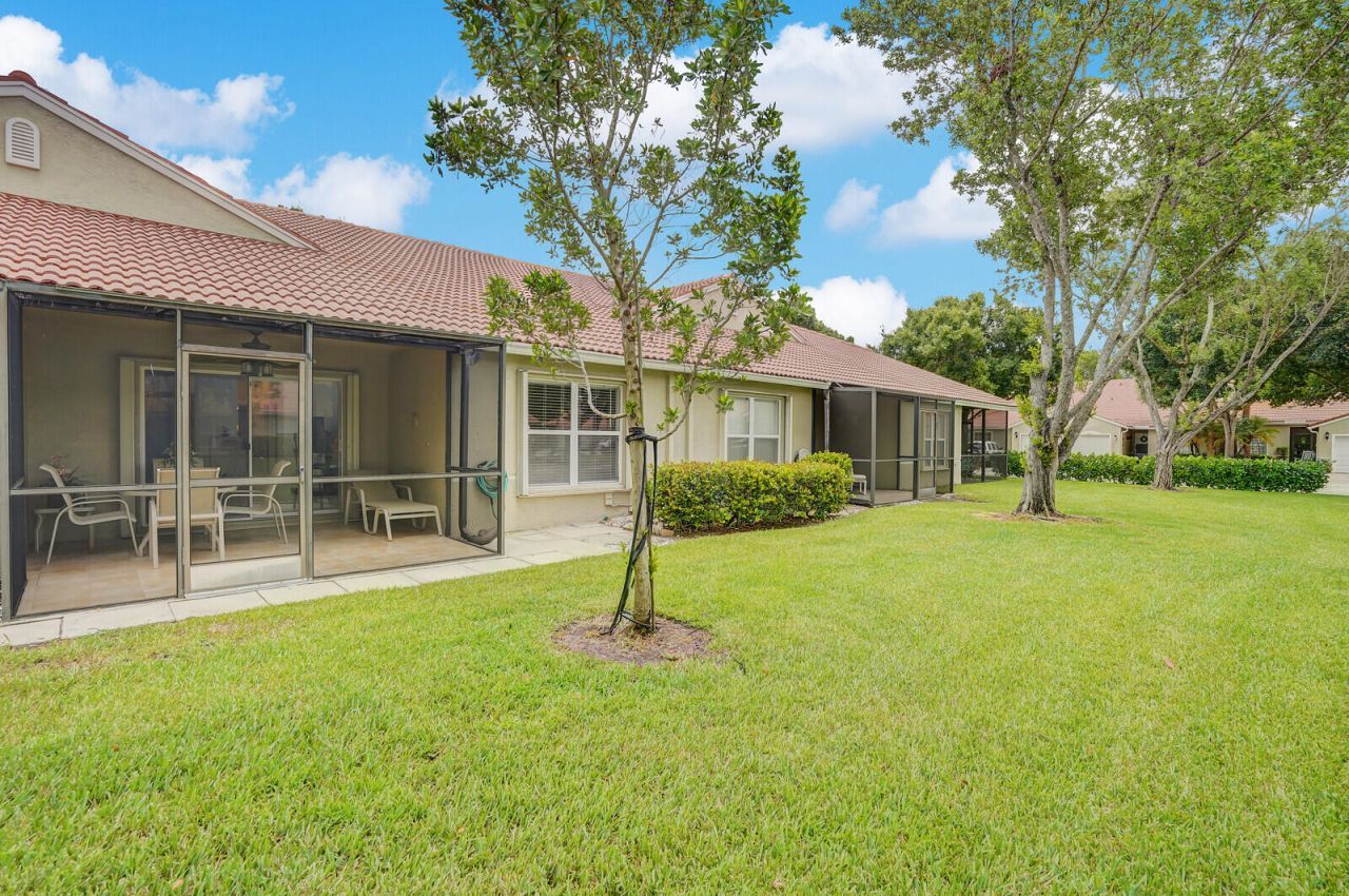 5062 Toscana Trail N, Boynton Beach, FL 33437 Photo