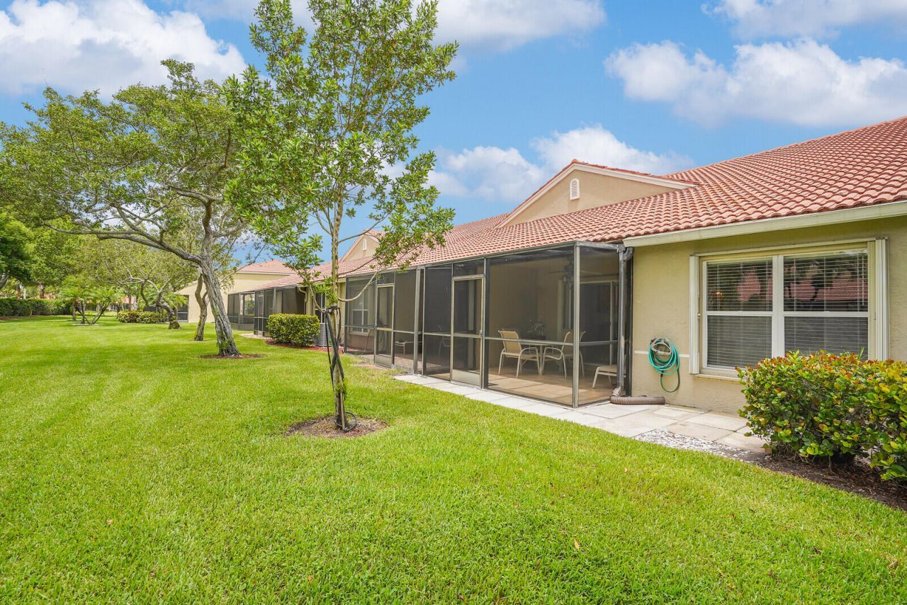 5062 Toscana Trail N, Boynton Beach, FL 33437 Photo
