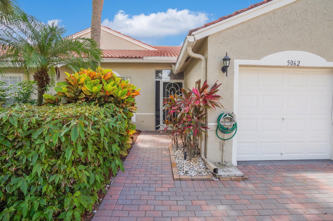 5062 Toscana Trail N, Boynton Beach, FL 33437 Photo