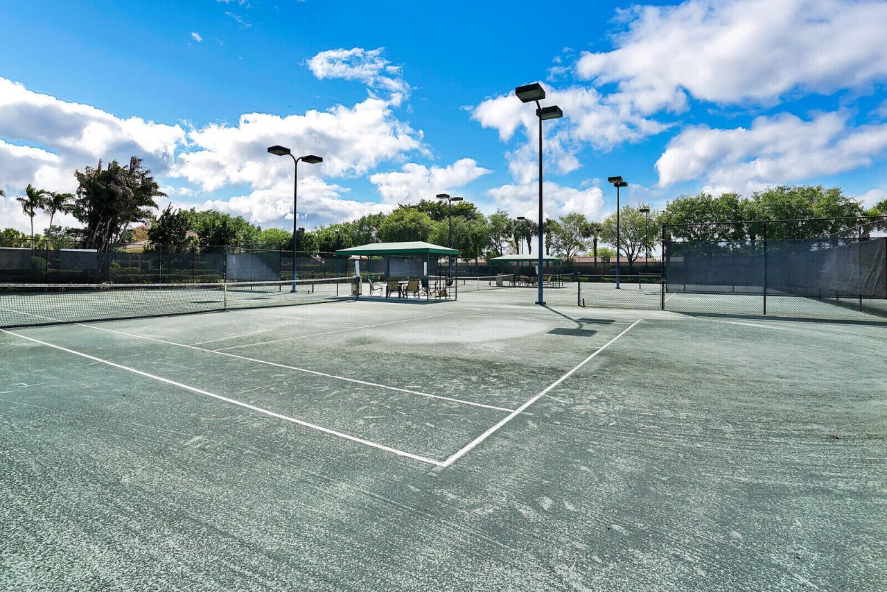 5062 Toscana Trail N, Boynton Beach, FL 33437 Photo