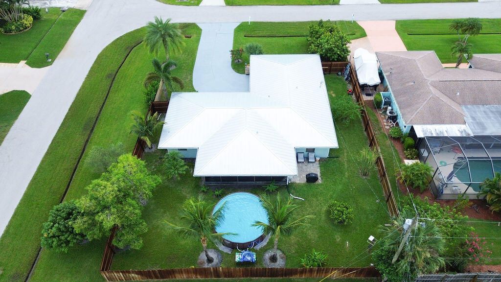 2402 SE Pinero Road, Port Saint Lucie, FL 34952 Photo