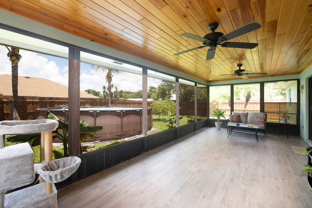 2402 SE Pinero Road, Port Saint Lucie, FL 34952 Photo