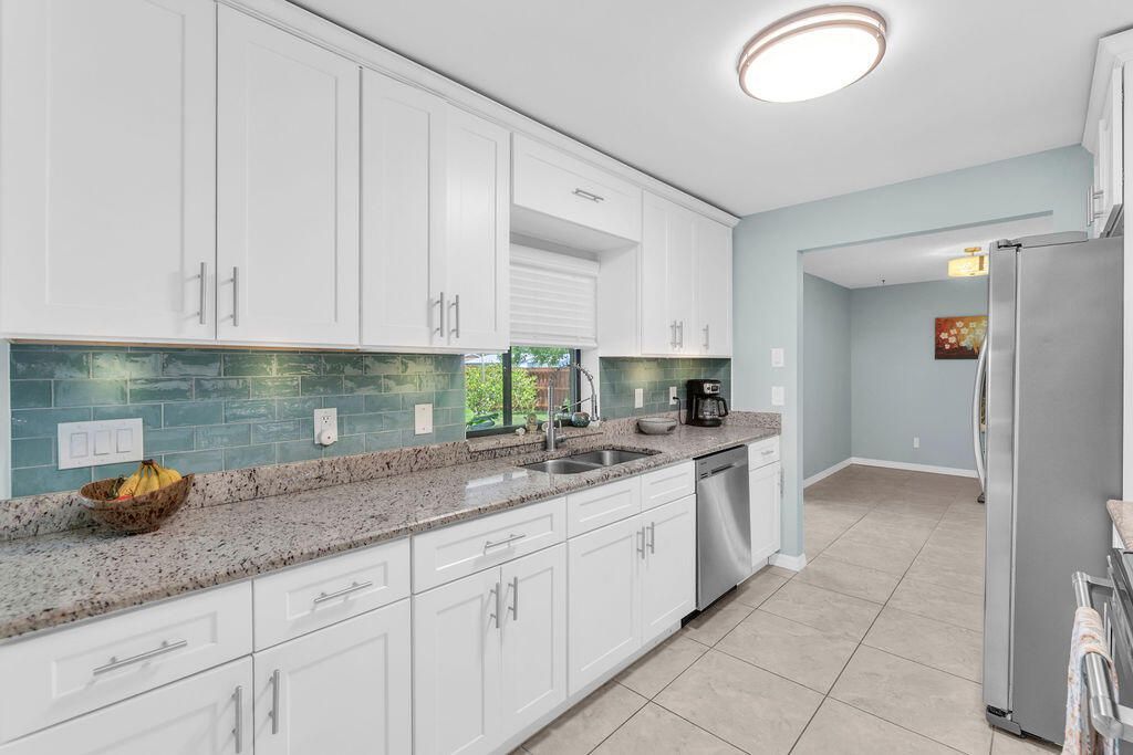 2402 SE Pinero Road, Port Saint Lucie, FL 34952 Photo