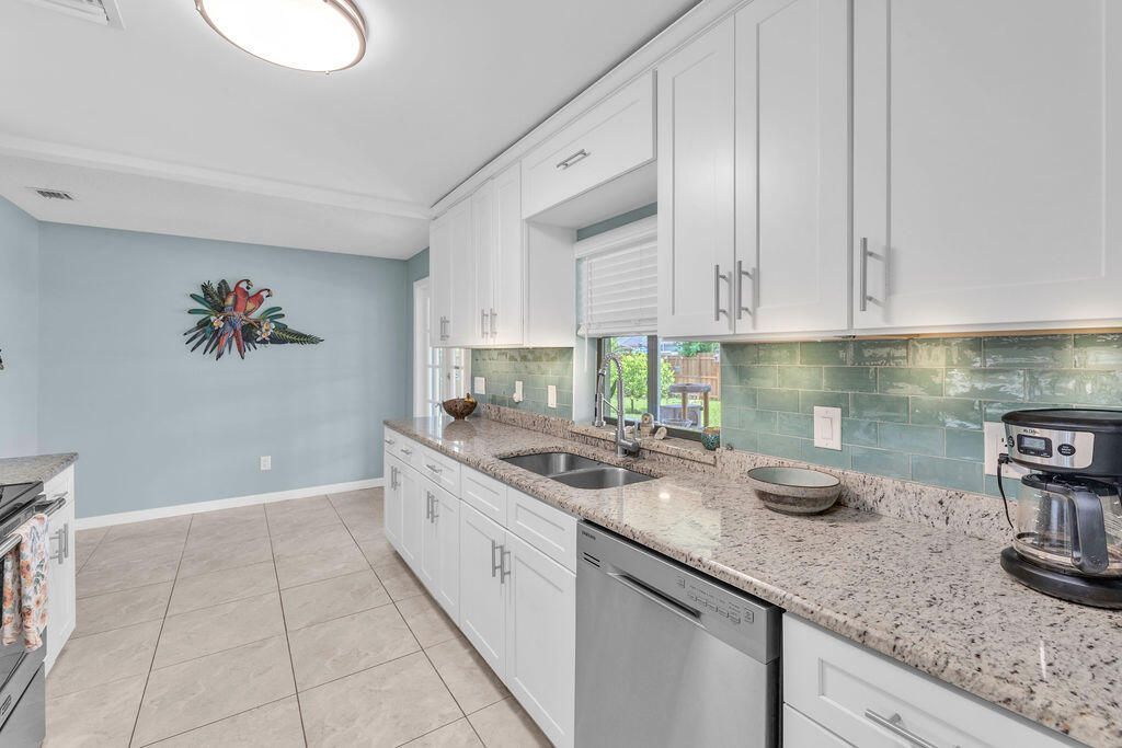 2402 SE Pinero Road, Port Saint Lucie, FL 34952 Photo