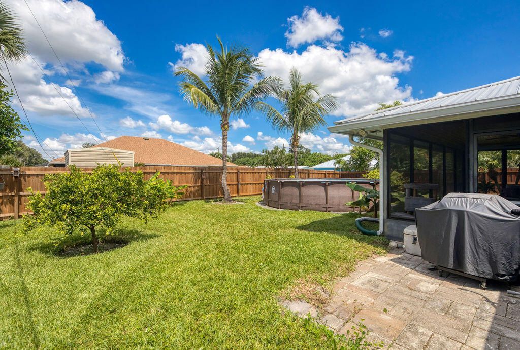 2402 SE Pinero Road, Port Saint Lucie, FL 34952 Photo