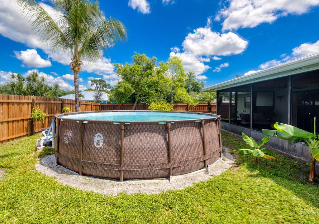 2402 SE Pinero Road, Port Saint Lucie, FL 34952 Photo