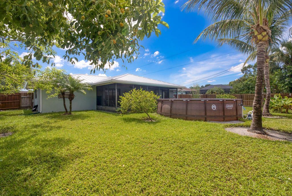 2402 SE Pinero Road, Port Saint Lucie, FL 34952 Photo