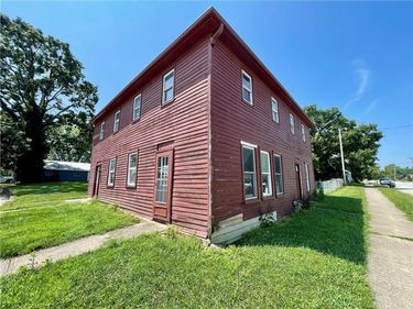 303 W Cumberland Street, Lewisburg, OH 45338