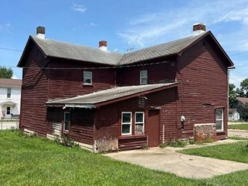 303 W Cumberland Street, Lewisburg, OH 45338 Photo 6