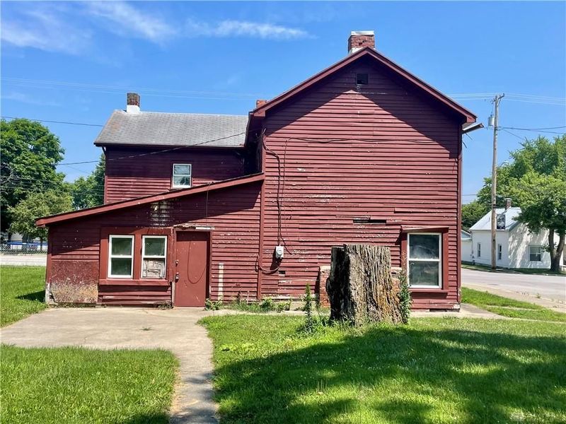 303 W Cumberland Street, Lewisburg, OH 45338 Photo 7