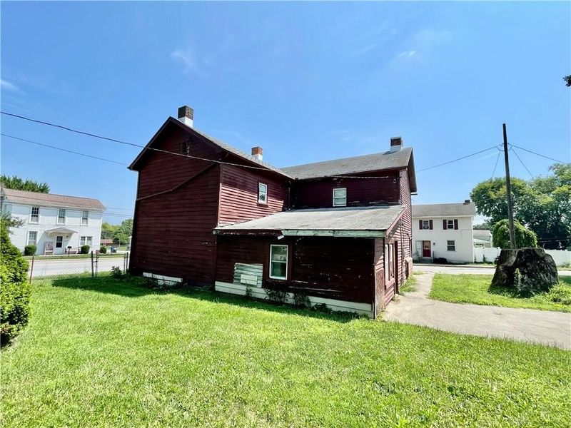 303 W Cumberland Street, Lewisburg, OH 45338 Photo 9