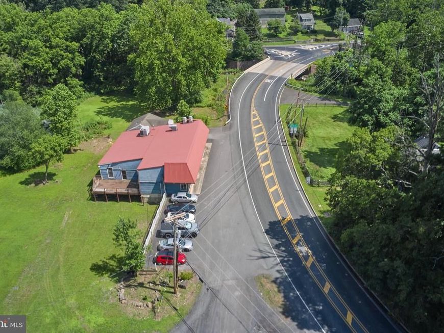 9755 Easton Road, Ottsville, PA 18942 Main Photo