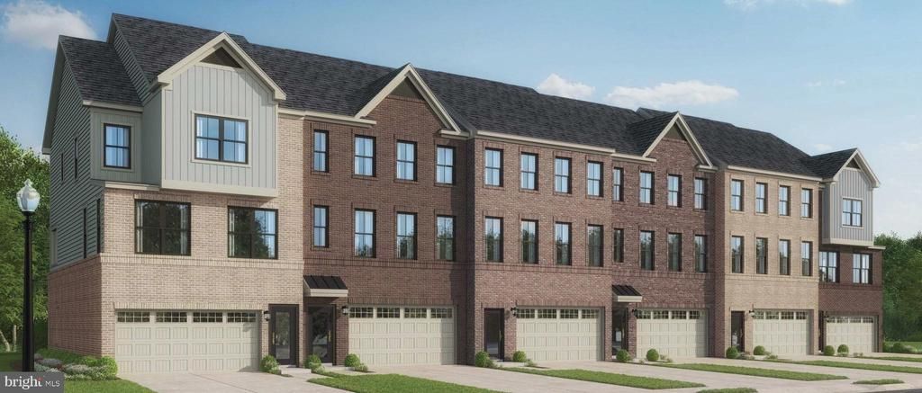 13844 Ridgeview Court, Cockeysville, MD 21030 Main Photo