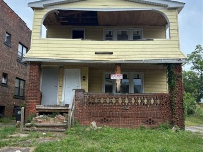 3291 E 145th Street, Cleveland, OH 44120 Photo 1